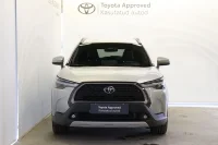 Toyota Corolla 72kW thumbnail