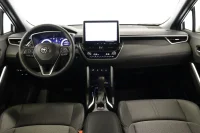 Toyota Corolla 72kW thumbnail