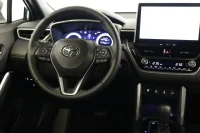 Toyota Corolla 72kW thumbnail