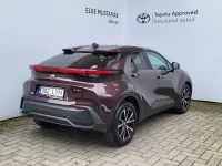 Toyota C-HR 72kW thumbnail