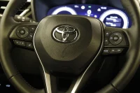 Toyota Corolla 72kW thumbnail