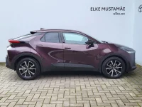 Toyota C-HR 72kW thumbnail