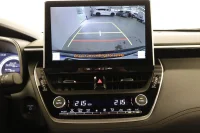 Toyota Corolla 72kW thumbnail