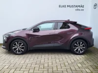 Toyota C-HR 72kW thumbnail