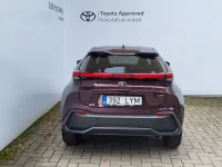 Toyota C-HR 72kW thumbnail