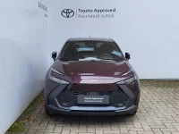 Toyota C-HR 72kW thumbnail