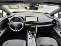 Toyota C-HR 72kW thumbnail