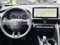 Toyota C-HR 72kW thumbnail