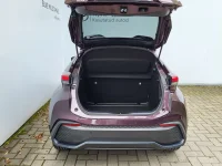 Toyota C-HR 72kW thumbnail