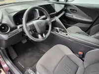 Toyota C-HR 72kW thumbnail