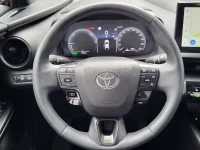 Toyota C-HR 72kW thumbnail