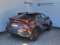 Toyota C-HR 72kW thumbnail