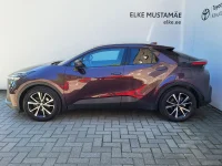 Toyota C-HR 72kW thumbnail