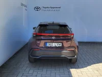 Toyota C-HR 72kW thumbnail