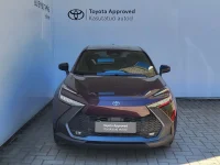 Toyota C-HR 72kW thumbnail