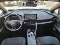 Toyota C-HR 72kW thumbnail