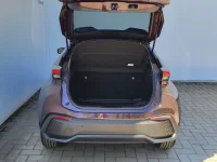 Toyota C-HR 72kW thumbnail