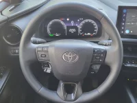Toyota C-HR 72kW thumbnail