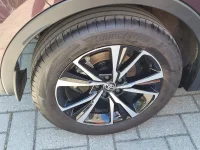 Toyota C-HR 72kW thumbnail