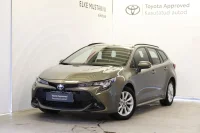 Toyota Corolla 72kW thumbnail