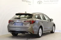 Toyota Corolla 72kW thumbnail