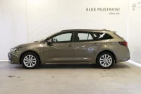 Toyota Corolla 72kW thumbnail