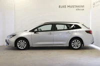 Toyota Corolla 72kW thumbnail