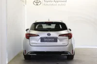 Toyota Corolla 72kW thumbnail