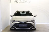 Toyota Corolla 72kW thumbnail