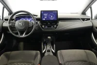 Toyota Corolla 72kW thumbnail