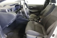 Toyota Corolla 72kW thumbnail