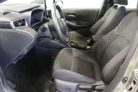 Toyota Corolla 72kW thumbnail