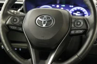 Toyota Corolla 72kW thumbnail