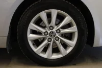 Toyota Corolla 72kW thumbnail