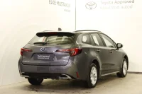 Toyota Corolla 72kW thumbnail