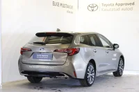 Toyota Corolla 72kW thumbnail