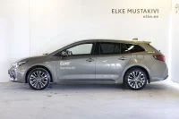 Toyota Corolla 72kW thumbnail