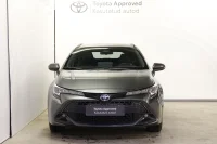 Toyota Corolla 72kW thumbnail