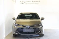 Toyota Corolla 72kW thumbnail
