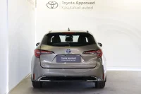 Toyota Corolla 72kW thumbnail
