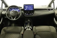 Toyota Corolla 72kW thumbnail