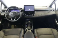 Toyota Corolla 72kW thumbnail