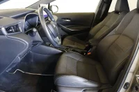 Toyota Corolla 72kW thumbnail