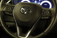Toyota Corolla 72kW thumbnail
