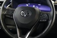 Toyota Corolla 72kW thumbnail