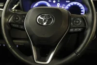 Toyota Corolla 72kW thumbnail