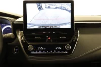 Toyota Corolla 72kW thumbnail