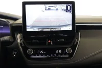 Toyota Corolla 72kW thumbnail