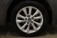 Toyota Corolla 72kW thumbnail