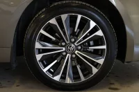 Toyota Corolla 72kW thumbnail